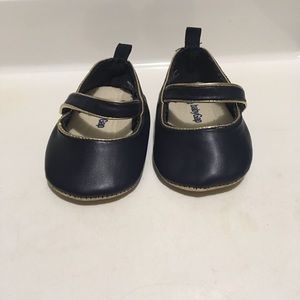 Baby gap slip ons